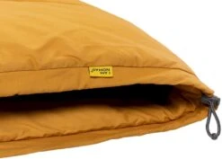 Nomad Blazer Slaapzak - Dark Mango -Buitenwinkel 859 1200 nomad blazer slaapzak dark mango 1