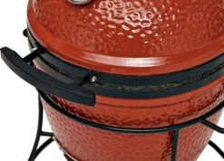 Kamado Joe Junior Barbecue -Buitenwinkel 863 1200 kamadojoejr handle cmyk