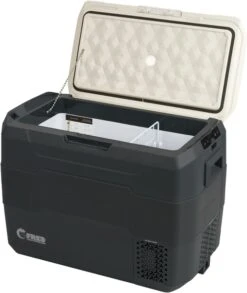 Eurom Fred Compressor Koelbox - 40 Liter 16 Eurom Fred Compressor Koelbox - 40 Liter -Buitenwinkel 8713415388015 fred 40 2