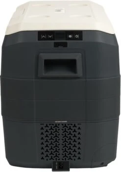 Eurom Fred Compressor Koelbox - 40 Liter 17 Eurom Fred Compressor Koelbox - 40 Liter -Buitenwinkel 8713415388015 fred 40 4