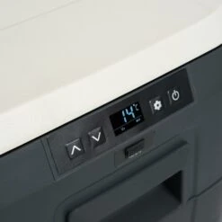 Eurom Fred Compressor Koelbox - 40 Liter 18 Eurom Fred Compressor Koelbox - 40 Liter -Buitenwinkel 8713415388015 fred 40 5