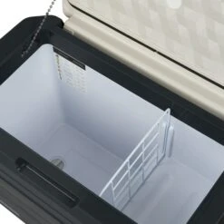 Eurom Fred Compressor Koelbox - 40 Liter 19 Eurom Fred Compressor Koelbox - 40 Liter -Buitenwinkel 8713415388015 fred 40 6