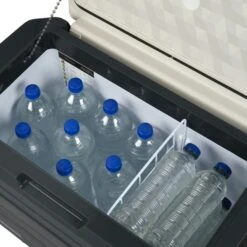 Eurom Fred Compressor Koelbox - 40 Liter 20 Eurom Fred Compressor Koelbox - 40 Liter -Buitenwinkel 8713415388015 fred 40 7