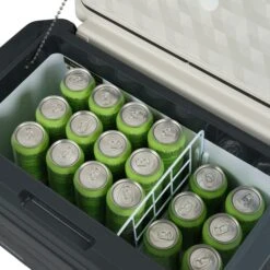 Eurom Fred Compressor Koelbox - 40 Liter 21 Eurom Fred Compressor Koelbox - 40 Liter -Buitenwinkel 8713415388015 fred 40 8