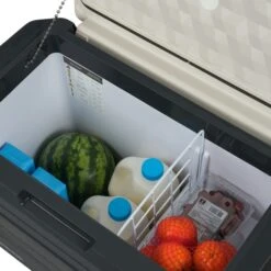 Eurom Fred Compressor Koelbox - 40 Liter 22 Eurom Fred Compressor Koelbox - 40 Liter -Buitenwinkel 8713415388015 fred 40 9