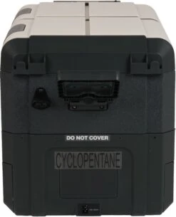 Eurom Double Fred Compressor Koelbox - 38 Liter 23 Eurom Double Fred Compressor Koelbox - 38 Liter -Buitenwinkel 8713415388046 double fred 2515 5