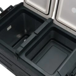 Eurom Double Fred Compressor Koelbox - 38 Liter 25 Eurom Double Fred Compressor Koelbox - 38 Liter -Buitenwinkel 8713415388046 double fred 2515 7