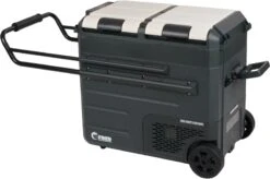 Eurom Big Fred Compressor Koelbox - 58 Liter -Buitenwinkel 8713415388060 big fred 4020 17