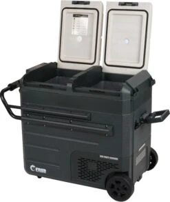 Eurom Big Fred Compressor Koelbox - 58 Liter -Buitenwinkel 8713415388060 big fred 4020 3