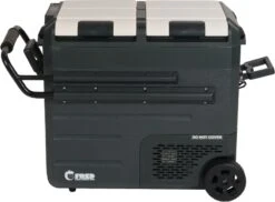 Eurom Big Fred Compressor Koelbox - 58 Liter -Buitenwinkel 8713415388060 big fred 4020 4