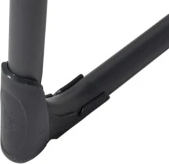 Crespo Air-Deluxe AP-364 Vouwbed - Grijs -Buitenwinkel 879 1200 1148234 08