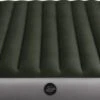 Intex Downy Luchtbed - Tweepersoons - Ingebouwde Voetpomp -Buitenwinkel 899 1821 64763 1 1
