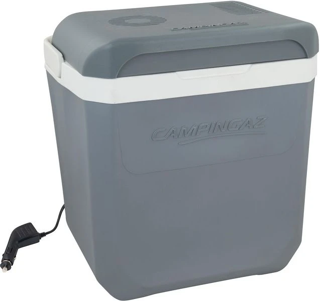 Campingaz Powerbox Plus 12V Autokoelbox - 28 Liter 3 Campingaz Powerbox Plus 12V Autokoelbox - 28 Liter