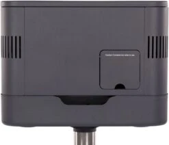 Everdure Fusion Houtskool Barbecue -Buitenwinkel 900 1048 9312646028906 3