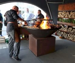 OFYR XL Grill Accessories Set 4-delig -Buitenwinkel 900 1071 img 3090 copy