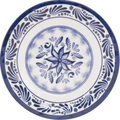 Bo-Camp Old Dutch Melamine Serviesset - 16-delig -Buitenwinkel 900 1073 6181360 03