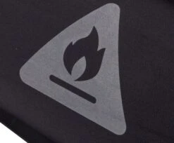 Bo-Camp Awassi Silver Zelfopblazende Slaapmat 25 Bo-Camp Awassi Silver Zelfopblazende Slaapmat -Buitenwinkel 900 1090 3400160 11