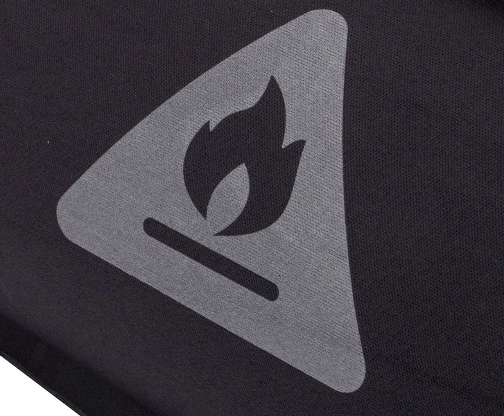 Bo-Camp Awassi Silver Zelfopblazende Slaapmat 12 Bo-Camp Awassi Silver Zelfopblazende Slaapmat - Afbeelding 10