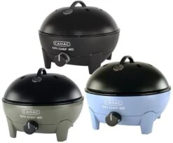 CADAC Citi Chef 40 Gasbarbecue - Blauw -Buitenwinkel 900 1094 citi chef 40 colours 1
