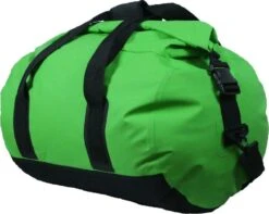 Gabbag Duffel 65L Waterdichte Tas - Groen -Buitenwinkel 900 1130 0jgr220 600 06