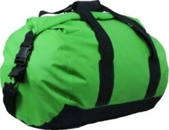 Gabbag Duffel 65L Waterdichte Tas - Groen -Buitenwinkel 900 1167 0jgr220 600 04
