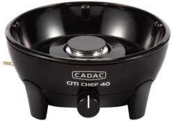 CADAC Citi Chef 40 Gasbarbecue - Zwart -Buitenwinkel 900 1178 5610 20 20 citi chef 40 black 7