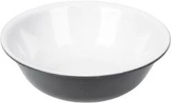 Bo-Camp Melamine Serviesset - 16-delig - Grijs -Buitenwinkel 900 1265 6181274 04