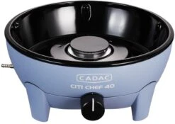CADAC Citi Chef 40 Gasbarbecue - Blauw -Buitenwinkel 900 1287 5610 20 15 citi chef 40 sky blue 7 1