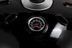 CADAC Grillo Chef 40 Gasbarbecue - BBQ -Buitenwinkel 900 1350 5650 grillo chef 40 thermometer