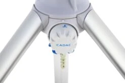 CADAC Grillo Chef 40 Gasbarbecue - BBQ -Buitenwinkel 900 1350 5650 grillo chef 40 tripod