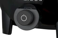 CADAC E-Braai Elektrische Barbecue - Zwart -Buitenwinkel 900 1350 5840 20 04 e braai 40 6