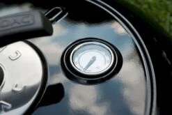 CADAC Carri Chef 50 Gasbarbecue - BBQ/Plancha -Buitenwinkel 900 1350 8910 carri chef 50 thermometer