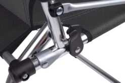 Bo-Camp Copa Rio Kinderstoel - Graphite -Buitenwinkel 900 1358 1211928 05