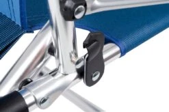 Bo-Camp Copa Rio Comfort Klapstoel - Ocean -Buitenwinkel 900 1358 1211946 05
