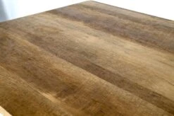 Bo-Camp Feather 100 X 70 Cm Campingtafel - Bruin -Buitenwinkel 900 1358 1404462 10