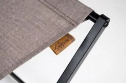 Bo-Camp Urban Outdoor Croydon Kruk - Taupe -Buitenwinkel 900 1358 1467310 05