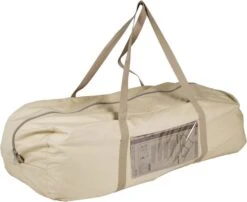 Bo-Camp Urban Outdoor Streeterville Bell Tent - 6 Persoons 21 Bo-Camp Urban Outdoor Streeterville Bell Tent - 6 Persoons -Buitenwinkel 900 1358 4472500 07