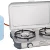 Campingaz Kitchen 2 - 2-pits Kooktoestel -Buitenwinkel 900 1759 27770 2