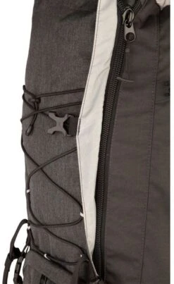 Nomad Karoo Backpack - 70 Liter - Grijs -Buitenwinkel 900 552 bbkar6n3t b60 427 6