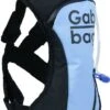 Gabbag Hydro 3L Waterdichte Drinkrugzak - Blauw -Buitenwinkel 900 572 0hyg410 710 08