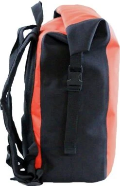 Gabbag Reflective 25L Waterdichte Rugzak - Rood -Buitenwinkel 900 581 0ref510 400 07
