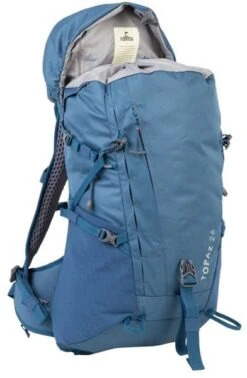Nomad Topaz Wandelrugzak - 26 Liter - Blauw -Buitenwinkel 900 588 bttop2f6d b26 722 2 1