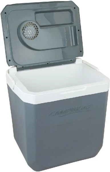Campingaz Powerbox Plus 12V Autokoelbox - 28 Liter 4 Campingaz Powerbox Plus 12V Autokoelbox - 28 Liter - Afbeelding 2