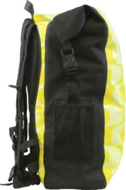 Gabbag The Original II 35L Waterdichte Rugzak - Geel 15 Gabbag The Original II 35L Waterdichte Rugzak - Geel -Buitenwinkel 900 596 0jgd220 200 07 1