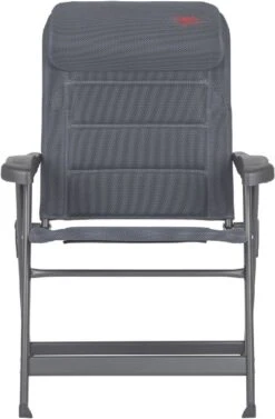 Crespo Air-Deluxe Compact AP-235 Standenstoel - Grijs -Buitenwinkel 900 597 1149057 06