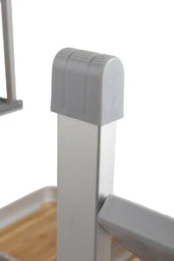 Bo-Camp 136 X 85 Inklapbare Picknicktafel - Bamboe -Buitenwinkel 900 600 1404800 12