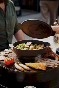 OFYR Tabl'O Cast Iron Casserole Set -Buitenwinkel 900 600 dsc0509 2