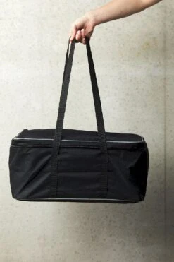 Barbecook Carlo Houtskool Tafelbarbecue - Groen -Buitenwinkel 900 600 bc cha 1016 sf 05 hr