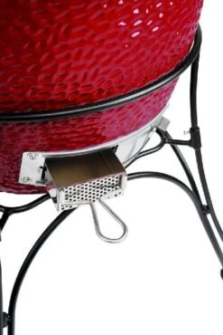 Kamado Joe Classic II Barbecue -Buitenwinkel 900 601 kjo slide out ash drawer 4