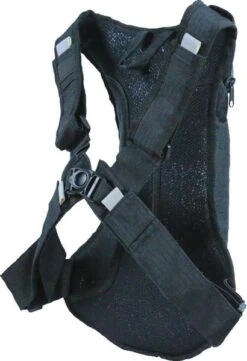 Gabbag Hydro 3L Waterdichte Drinkrugzak - Blauw -Buitenwinkel 900 615 0hyg410 710 06